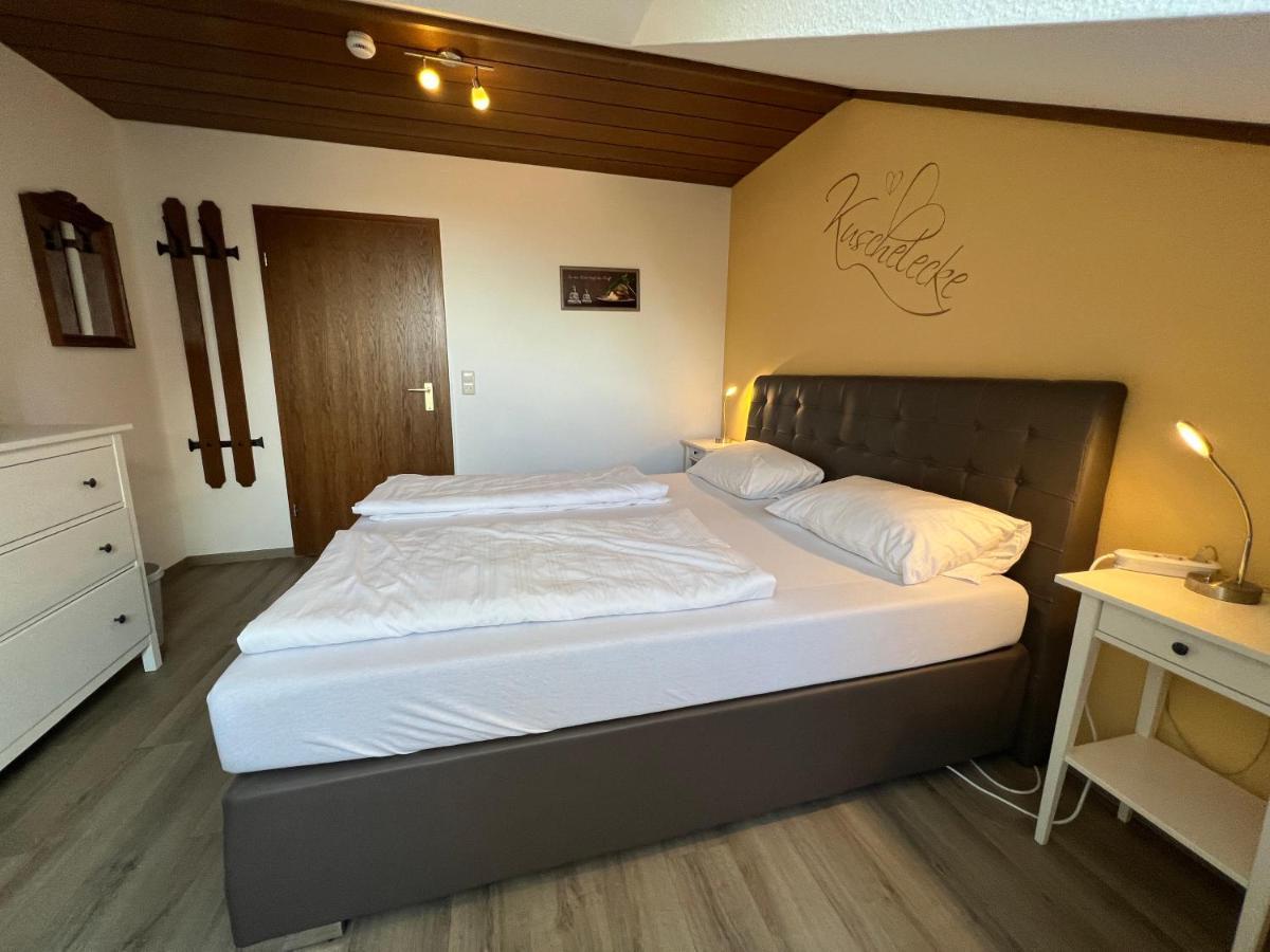 Appartement Mit Bademantelgang Zur Wohlfuehltherme バート・グリースバッハ エクステリア 写真