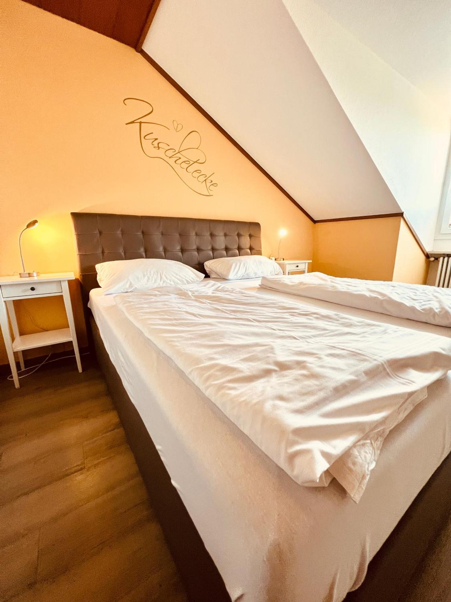 Appartement Mit Bademantelgang Zur Wohlfuehltherme バート・グリースバッハ エクステリア 写真