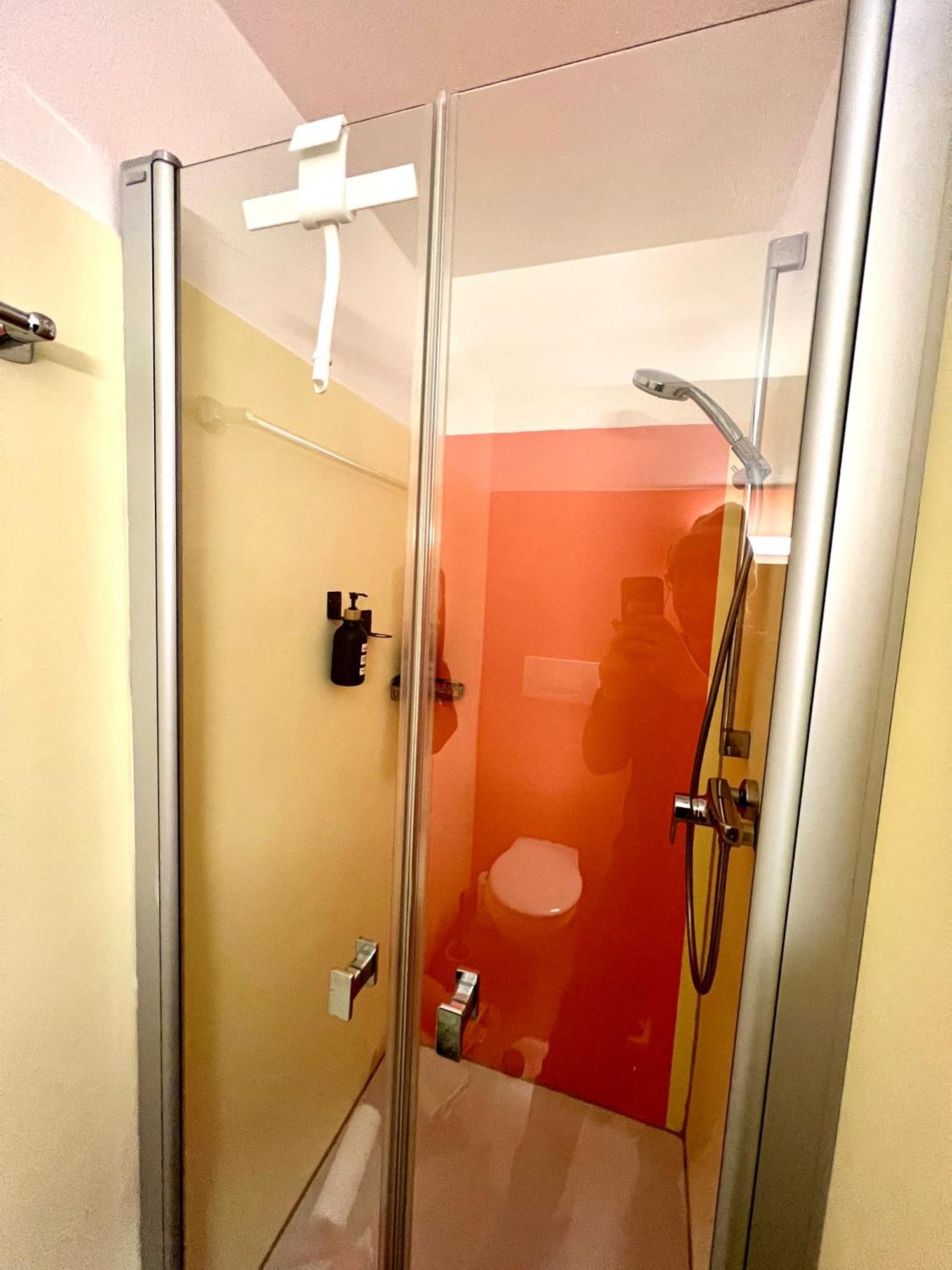 Appartement Mit Bademantelgang Zur Wohlfuehltherme バート・グリースバッハ エクステリア 写真