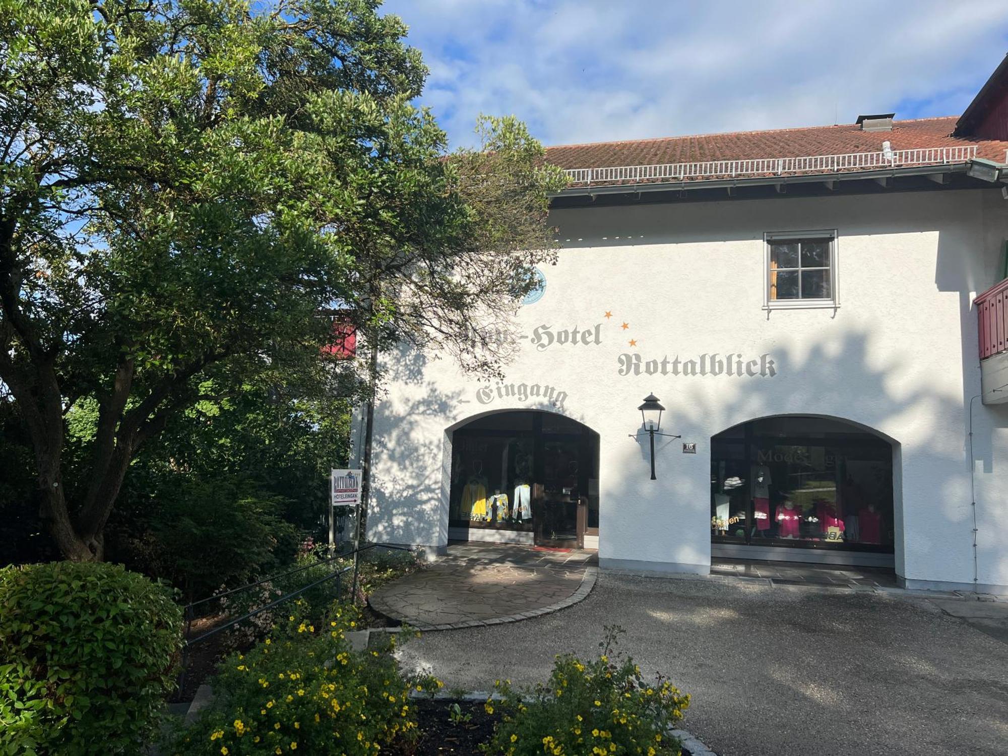 Appartement Mit Bademantelgang Zur Wohlfuehltherme バート・グリースバッハ エクステリア 写真
